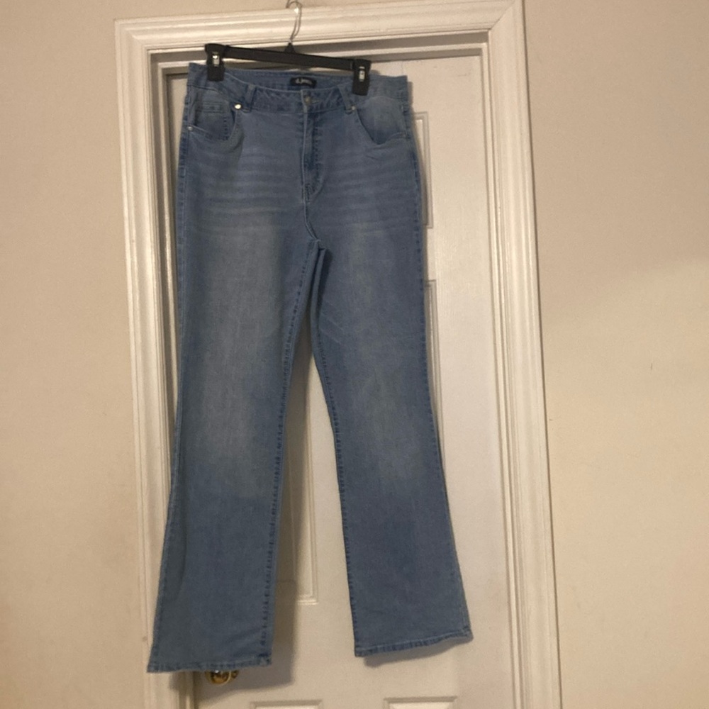 D. Jeans